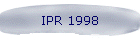 IPR 1998