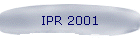 IPR 2001